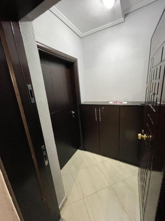 Studio Taraj Ksamil Extérieur photo