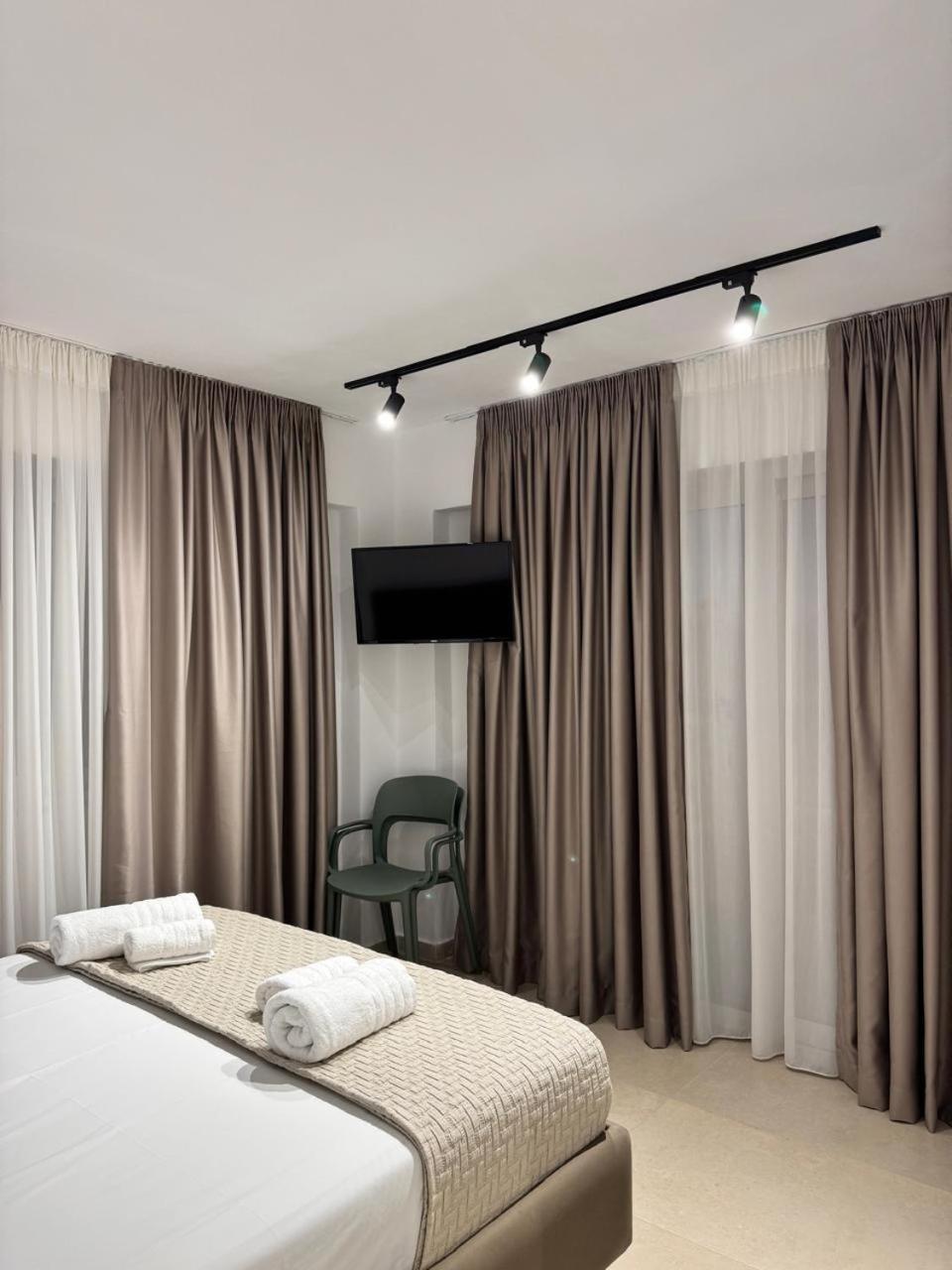 Studio Taraj Ksamil Extérieur photo